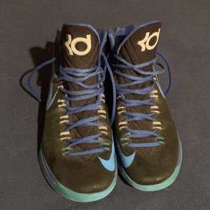Nike KD 5's